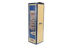 Jenga vintage wooden for sale  Gardena