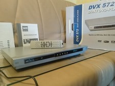 Seg dvx572 dvd gebraucht kaufen  Jahnatal