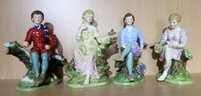 Exceptionally rare four for sale  UK
