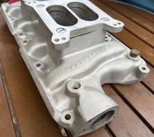Offenhauser 2x4 intake for sale  Houston