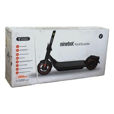 Ninebot segway f65i gebraucht kaufen  Eitorf