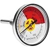 Browin 101250 termometro usato  Italia