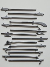 Playmobil waffen schwerter gebraucht kaufen Playmobil waffen schwerter gebraucht kaufen  Ubstadt-Weiher