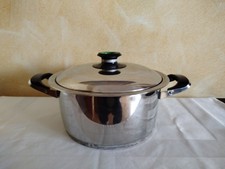 Amc topf durchmesser gebraucht kaufen Amc topf durchmesser gebraucht kaufen  Röhrmoos