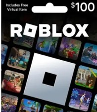 Digital roblox card for sale  Racine