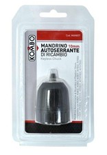 Kombo mandrino autoserrante usato  Torrenova