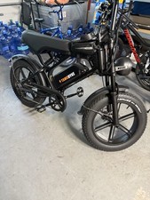 Tamobyke fat tire for sale  Fishkill