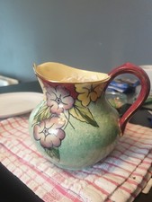 Tunstall pottery small for sale  NEWCASTLE UPON TYNE