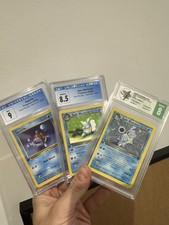Wotc team rocket for sale  DALKEITH