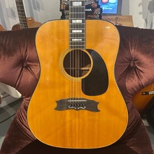 Gibson heritage dreadnought for sale  San Rafael