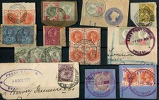 Boer war 1899 for sale  LEEK