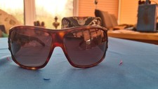 Hardy sunglasses tortoiseshell for sale  NEWARK
