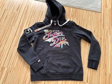 Superdry mädchen damen gebraucht kaufen  Velbert