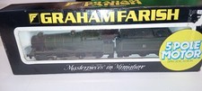 Graham farish gauge for sale  NORTHAMPTON