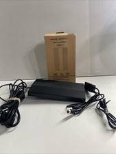 Antena de TV K HD mais forte com amplificador amplificador amplificador de sinal/cabo coaxial de 36 pés comprar usado  Enviando para Brazil