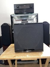 Definitive technology 2000 for sale Definitive technology 2000 for sale  Lakeland
