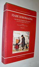 Ermanno silvestroni fiabe usato  Conselice