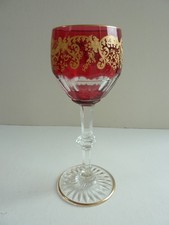 Verre vin rhin d'occasion  Expédié en France