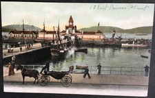 Rothesay pier isle for sale  CRAIGAVON