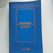 Libro memento pratico usato  San Secondo Parmense
