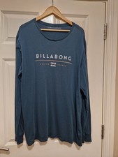 Mens billabong long for sale  BEXHILL-ON-SEA