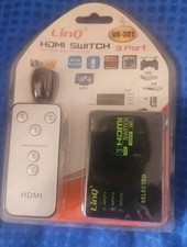 Switch hdmi uscite usato  Castrovillari