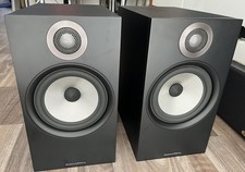 Bowers wilkins 606 for sale  THETFORD