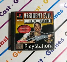 Ps1 resident evil usato Ps1 resident evil usato  Licata