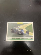 Ayrton senna usato  Italia