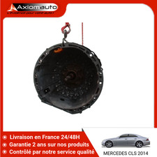 Boite vitesses mercedes d'occasion Boite vitesses mercedes d'occasion  Amiens-