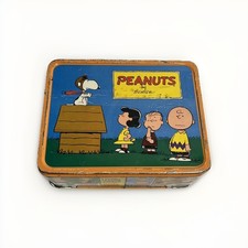 Vintage 1959 peanuts for sale  Hugo