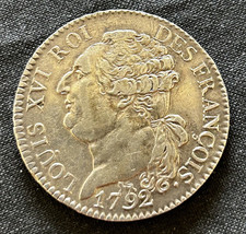 Louis xvi demi d'occasion  Delle