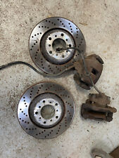 Complete front brake for sale  NOTTINGHAM