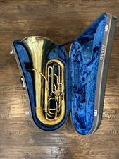 Yamaha ybb 103 for sale  Aledo