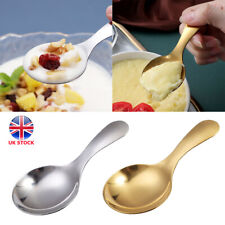 Spoon short handle for sale Spoon short handle for sale  LIVERPOOL