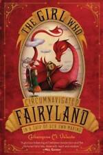 Girl circumnavigated fairyland for sale  Montgomery