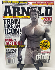Musclemag international magazi for sale  Toledo