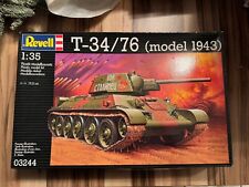 Revell 03244 panzer gebraucht kaufen  Büren