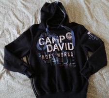 Camp david herren gebraucht kaufen  Deutschland
