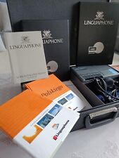 Linguaphone minilab heimsprach gebraucht kaufen  Berlin