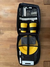 Picknick rucksack maranello gebraucht kaufen  Ostercappeln