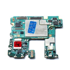 Usado, Placa-mãe desbloqueada lógica placa-mãe SM-N970U para Samsung Galaxy Note 10 256GB comprar usado  Enviando para Brazil