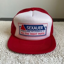 Vintage sexauer parts for sale  Pittsburgh