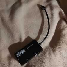 Tripp lite displayport for sale  Findlay