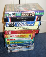 Mixed lot railway for sale  GLASGOW