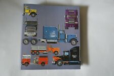 Super trucks enzyklopädie gebraucht kaufen  Wittgensdorf