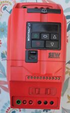 Sew eurodrive mclteb00405a3400 d'occasion  Bourges