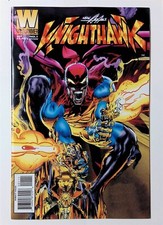 Knighthawk 8.5 vf for sale  Cleveland