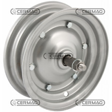 Cerchio ruota completi usato  Alife