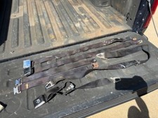Seat belts 1965 for sale  Wichita